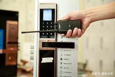 智能门锁真的3秒钟就能破开？事实与误解解析