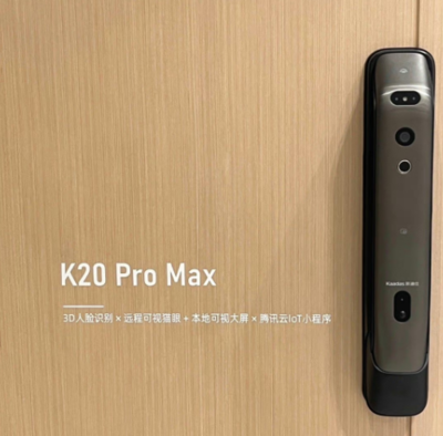 国内智能门锁市场的“钥匙” 创新、安全与生态整合