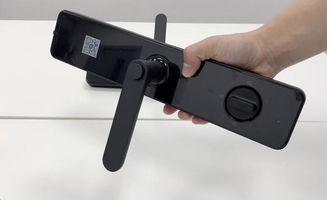 对比360、鹿客、小米智能门锁后，这款更值得入手的理由