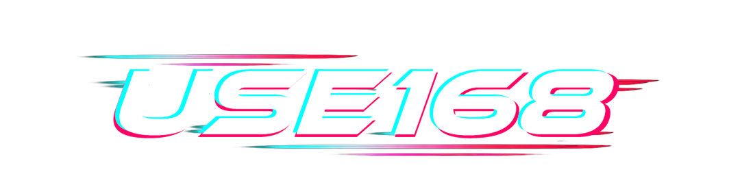 logo USE168