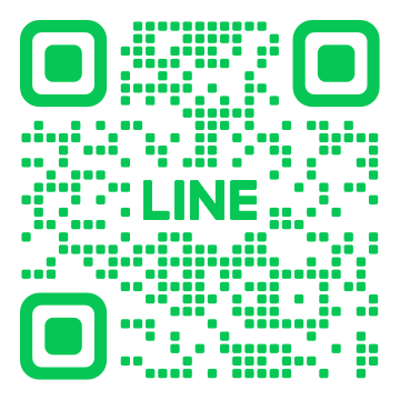 @LINE ติดต่อเรา